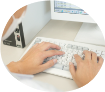 近隣病院との連携